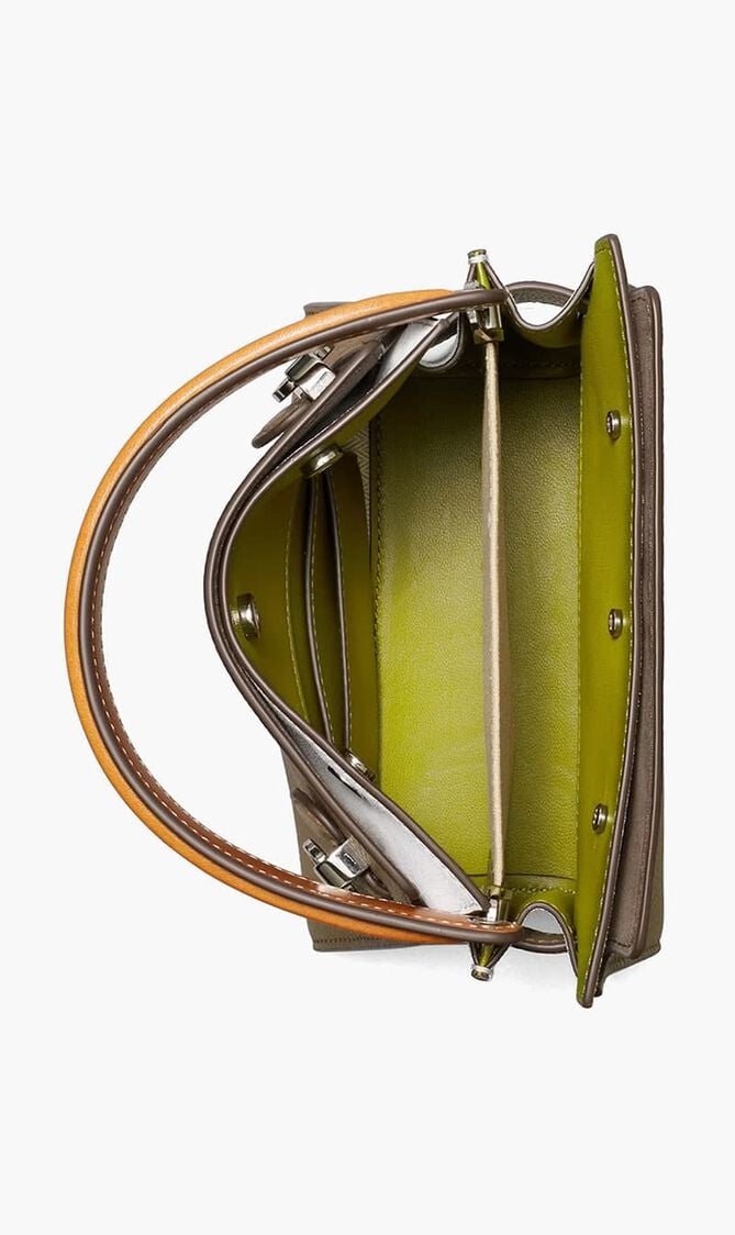 Petite Lee Radziwill Crossbody Bag