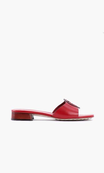 Bombe Miller Sandals