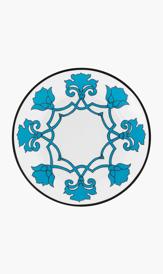 Jaipur Dessert Plate 21cm