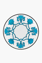 Jaipur Dessert Plate 21cm