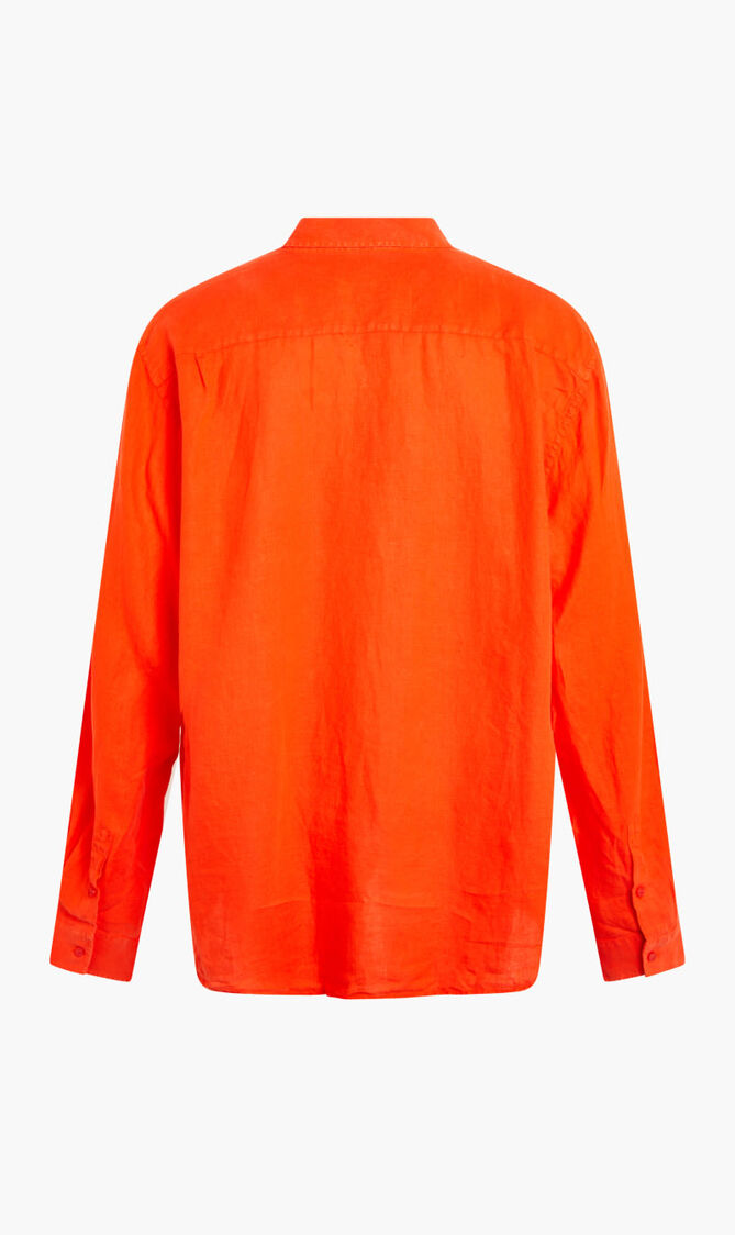 Caroubis Long Sleeve Shirt