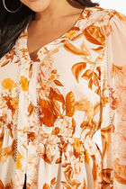 Hera Viscose Top