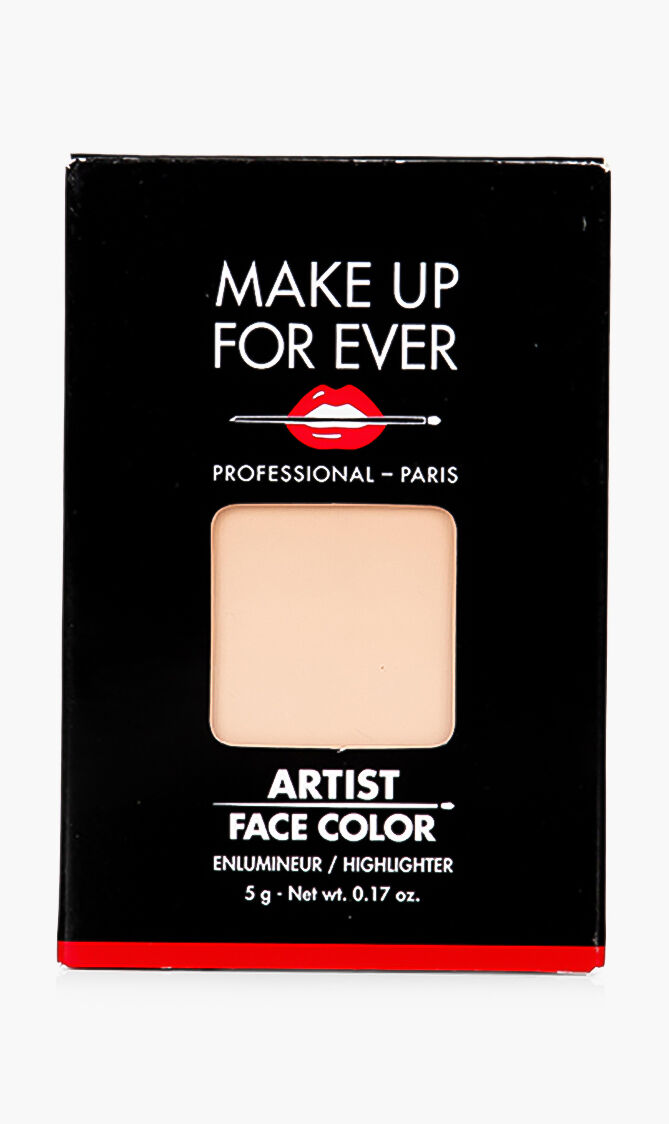 Artist Face Color Refill, H104
