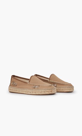 AVP CHAMOIS ESPADRILLE