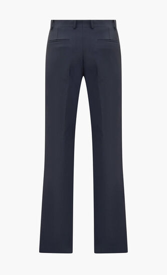 OW EMB TECHWOOL SLIM PANT SIERRA LEONE S