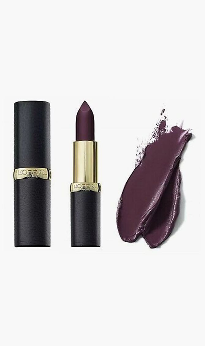 COLOR RICHE MAGNETIC STONES 473 OBSIDIAN