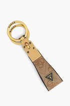Vezzola Squared Key - Vezzola Linear Key Ring
