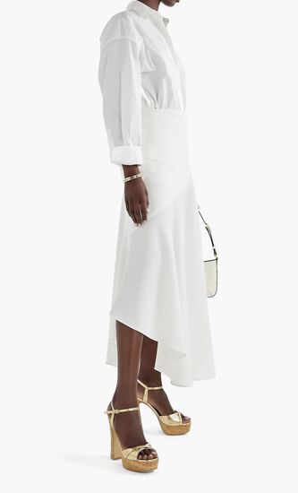 Keaton 125 platform sandals