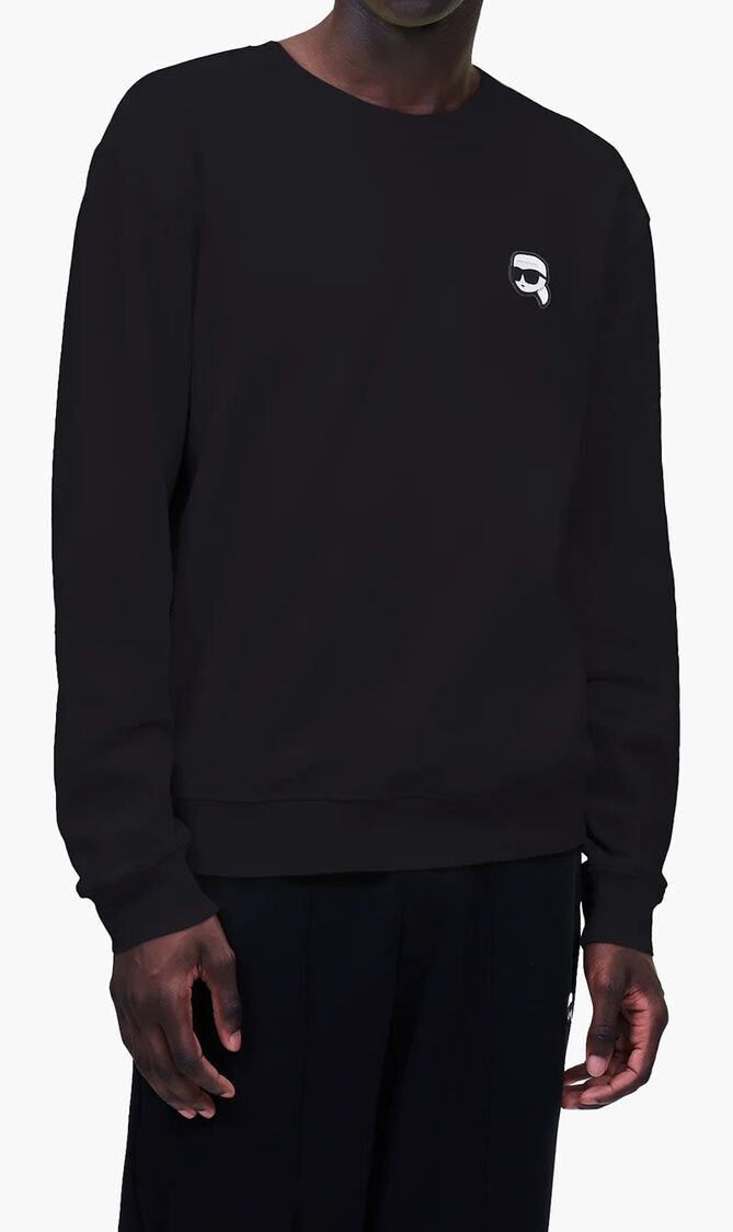 Ikonik 2.0 Mini Sweatshirt