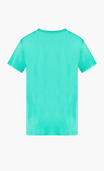 Hotel Base T-shirt