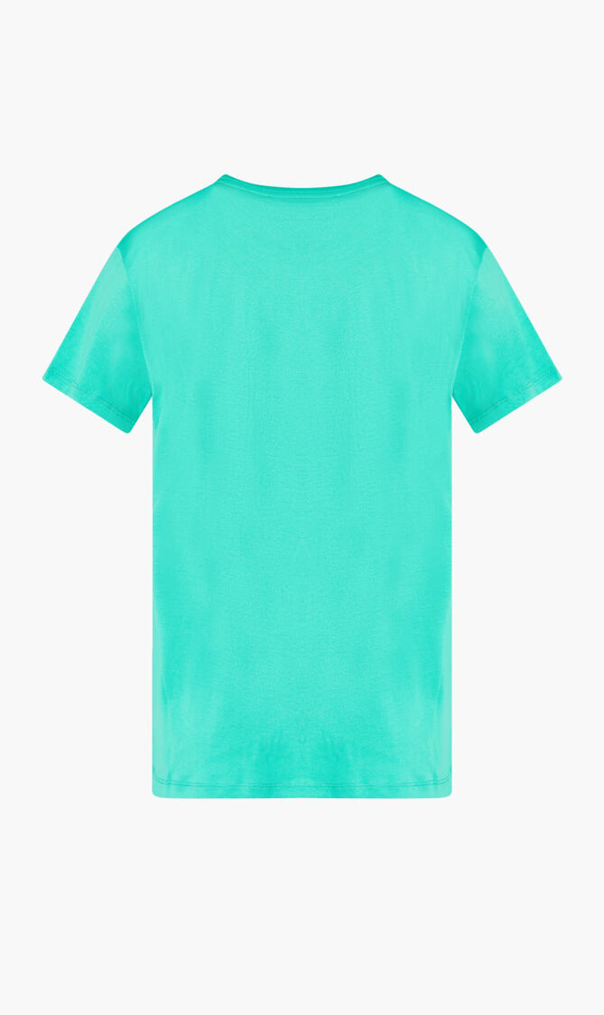 Hotel Base T-shirt Hotel Base T-shirt