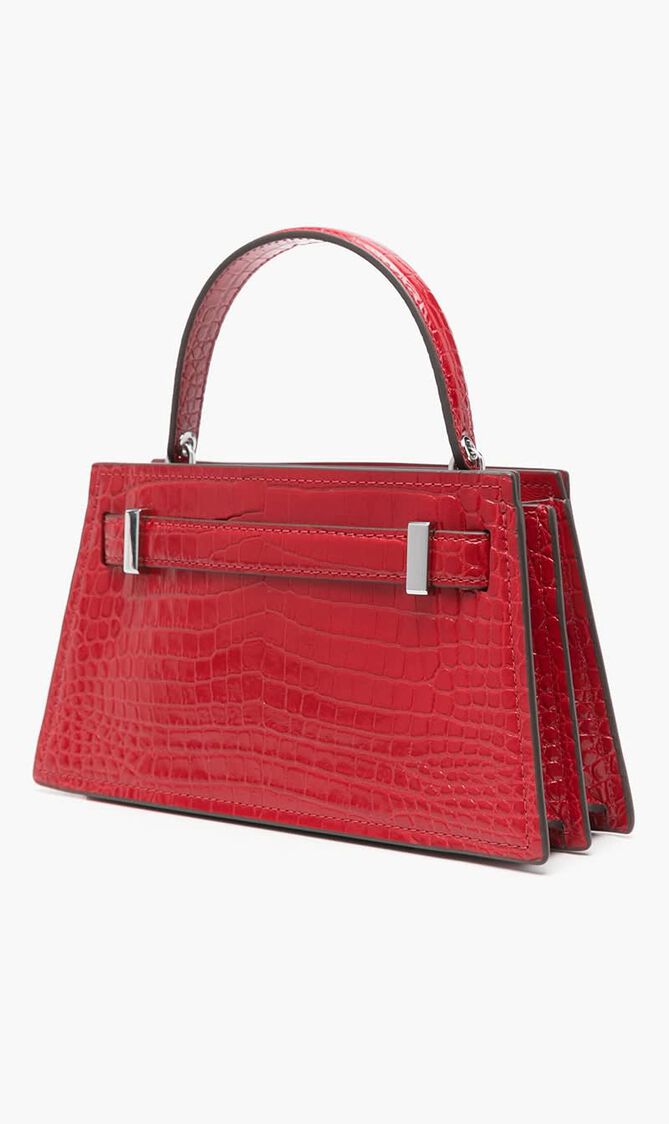 Lee Radziwill Small Tote Bag