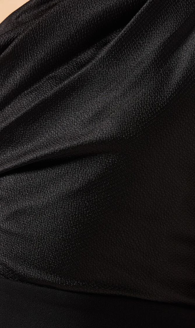 Yeva Maxi Dress