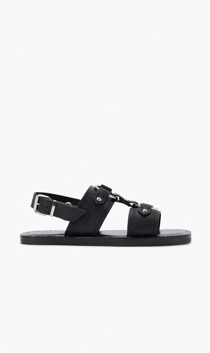 Flat Sandals