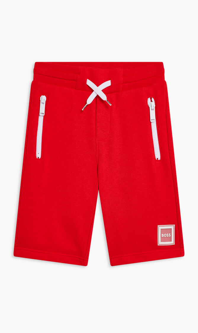 BERMUDA SHORTS