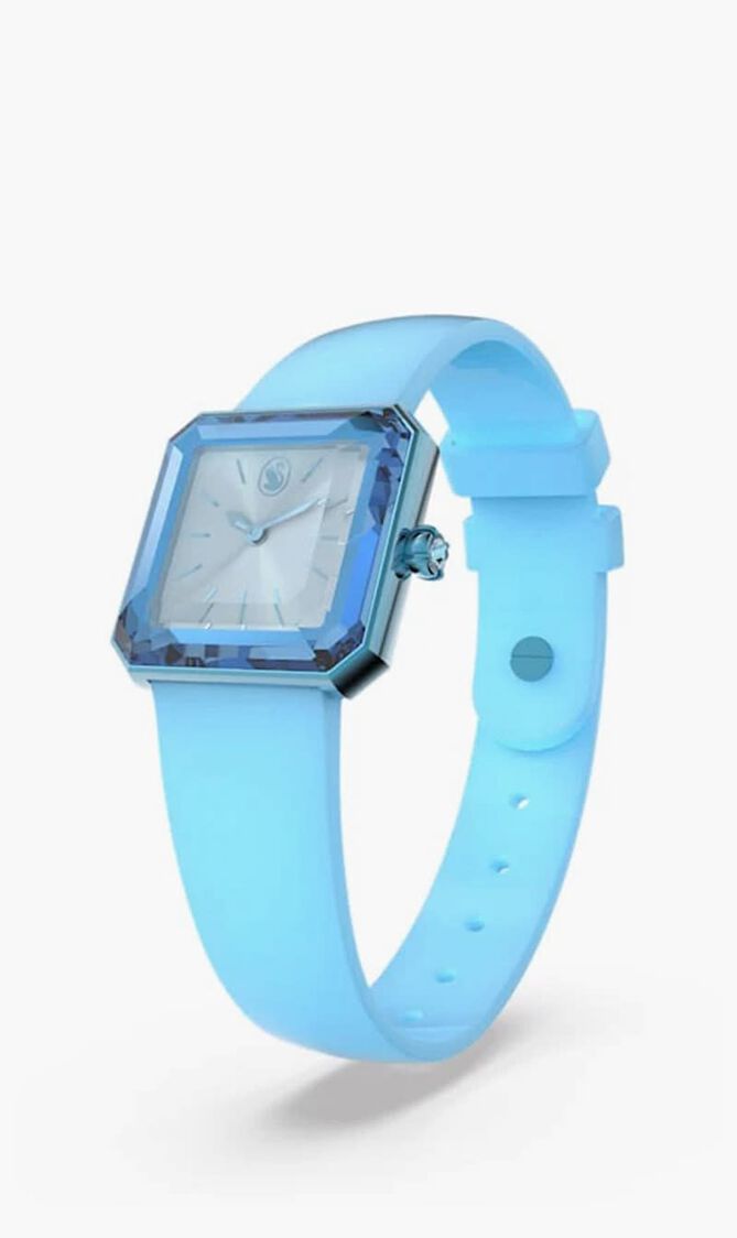 SJC LUCENT JEW WAT AQBLU/AQUA/ALU