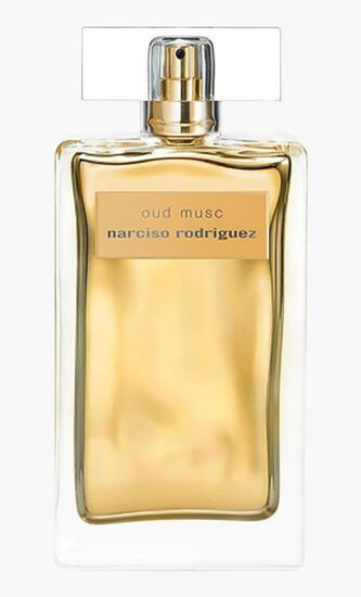 Oud Musc Narciso Rodriguez Intense EDP, 100ml