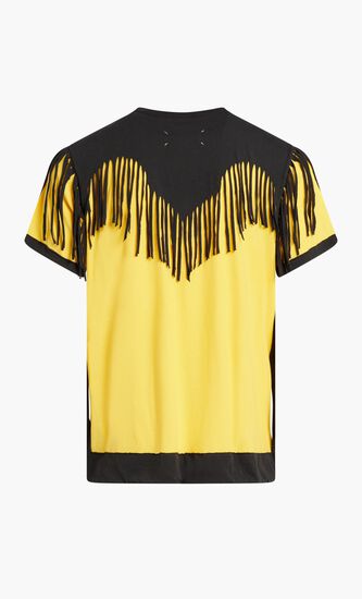 BLACK T-SHIRT