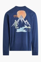 Franklin Graphic T-Shirt Franklin Graphic T-Shirt