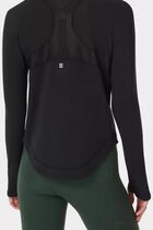 BREATHE EASY LONG SLEEVE TOP BREATHE EASY LONG SLEEVE TOP