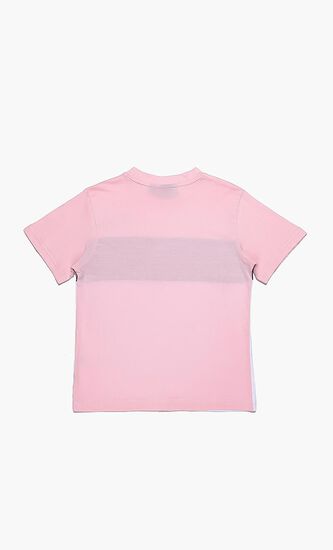 Initial Logo T-shirt