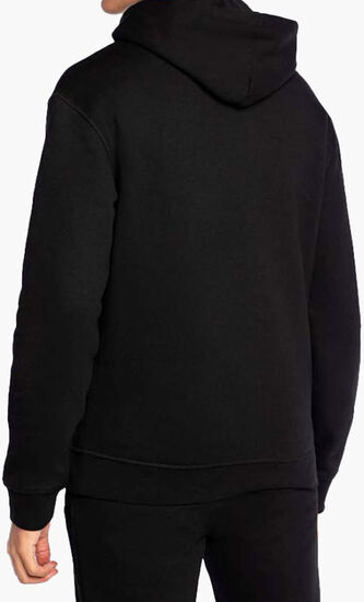 ALDWIN HOODED