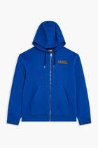 IKONIK 2 ZIP UP HOODIE