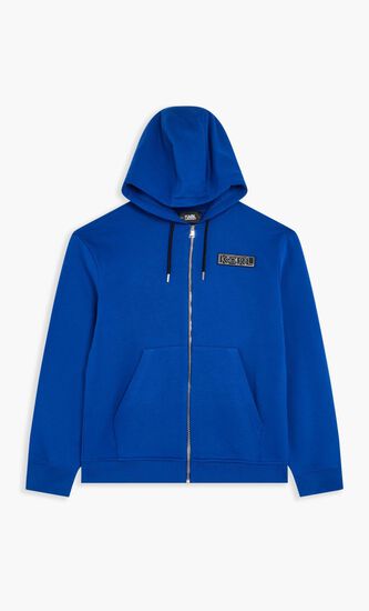 IKONIK 2 ZIP UP HOODIE