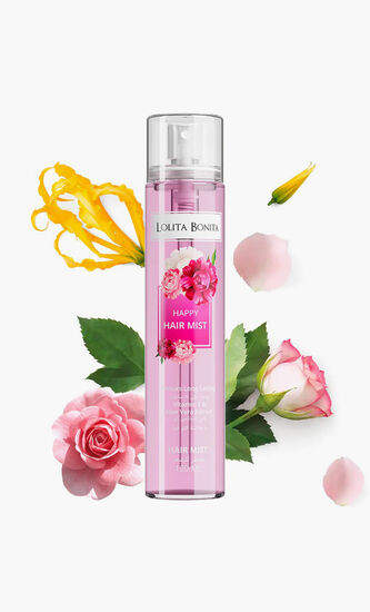 Happy Hair Mist