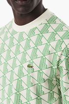 Monogram Cotton T-shirt
