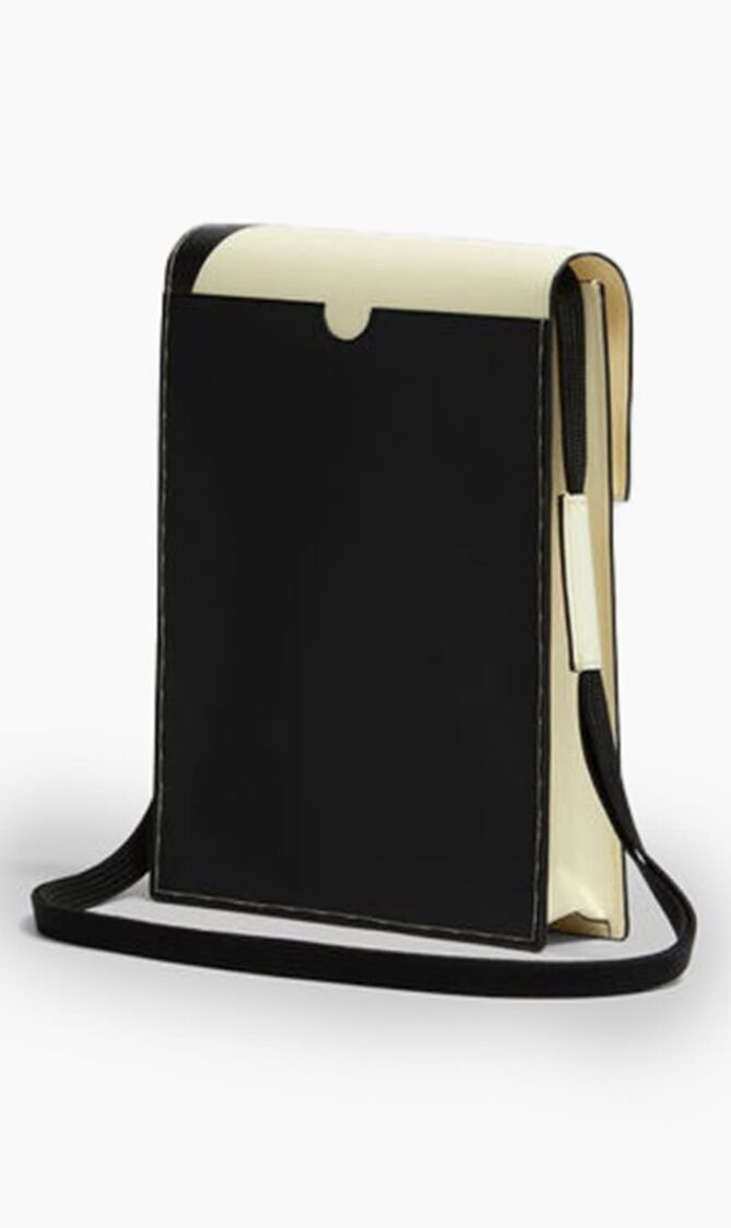 Tribeca Shoulder Bag