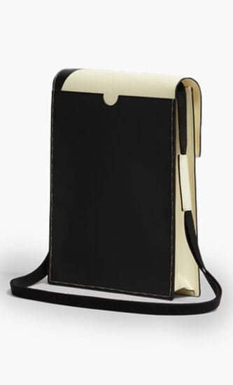 Tribeca Shoulder Bag