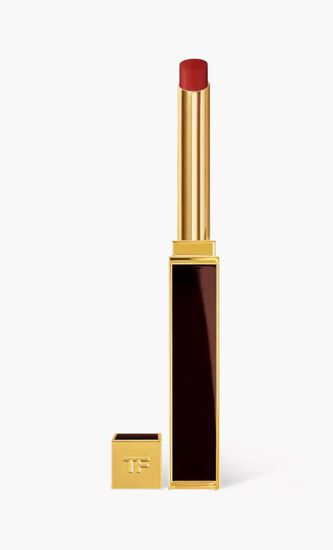 Slim Lip Color Shine, Scarlet Rouge