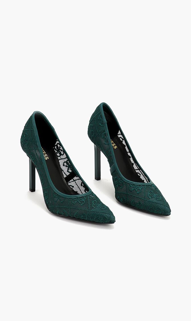 Seannay Mesh Pumps