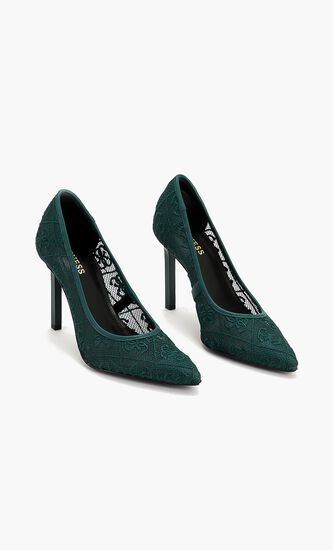 Seannay Mesh Pumps
