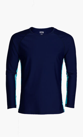 Rashguard Starfish T-Shirt
