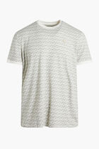 Colin Organic Stretch Jersey T-shirt