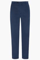 Tencel Cotton Chino Pants
