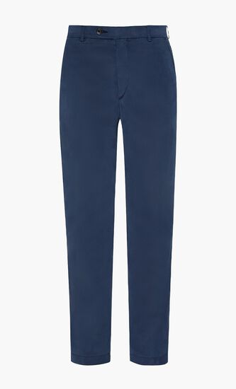 Tencel Cotton Chino Pants