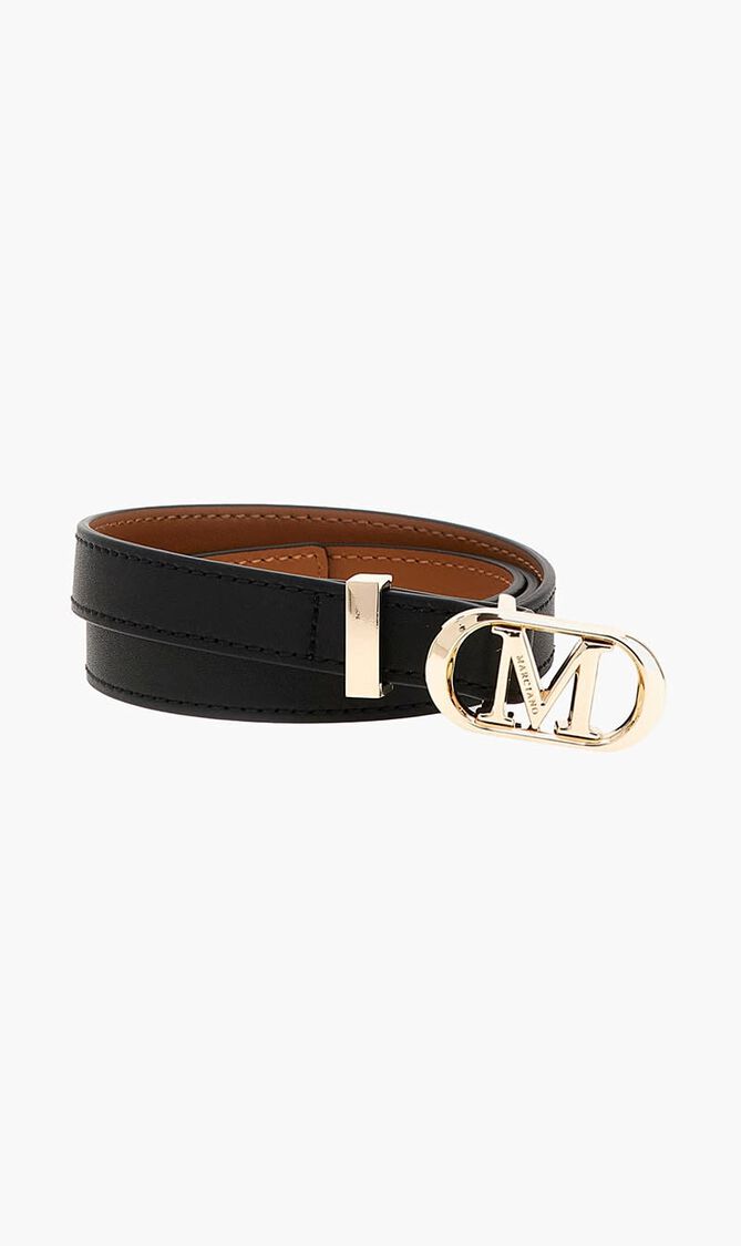 Marciano Leather Belt
