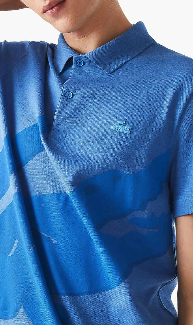 Classic Logo Polo