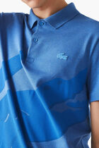 Classic Logo Polo