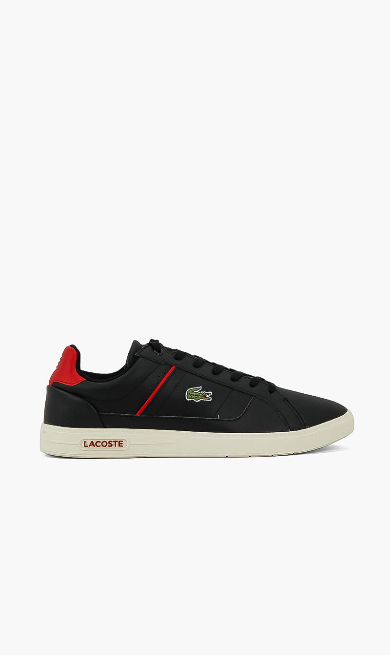 Buy LACOSTE Europa Pro Sneakers for SAR 225.00 The Deal Outlet