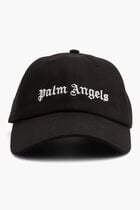 Classic Logo Cap