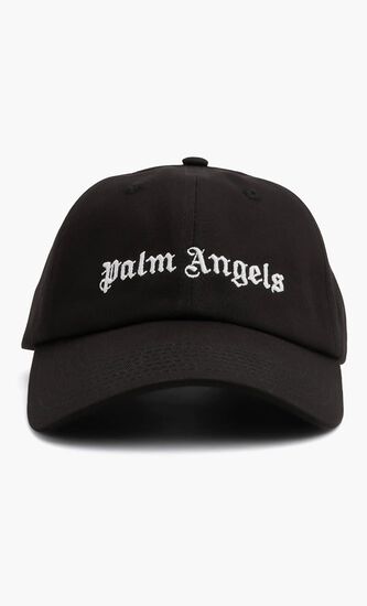 Classic Logo Cap
