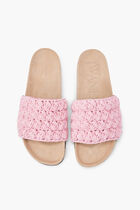 SLIDE CROCHET SLIDE CROCHET