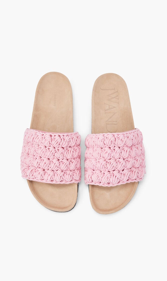 SLIDE CROCHET SLIDE CROCHET