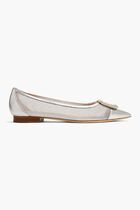 Lina Ballet Flats