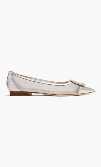 Lina Ballet Flats
