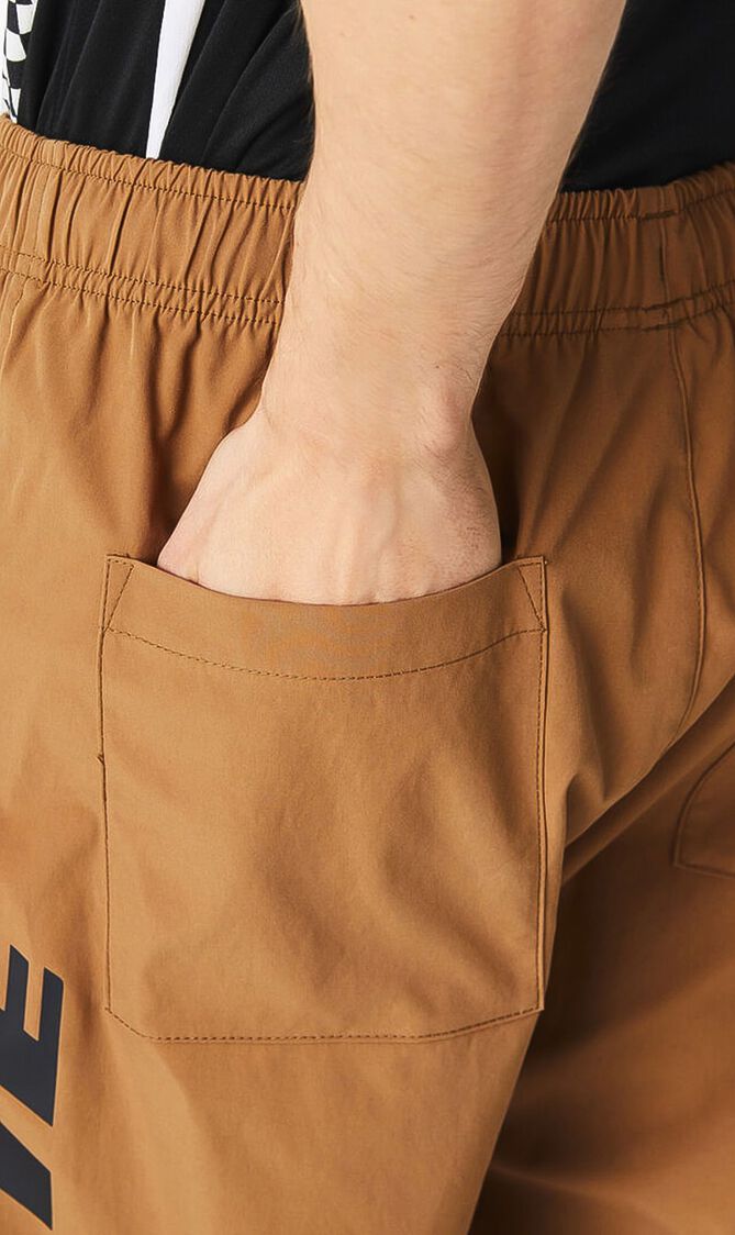 Relaxed Fit Track Pants